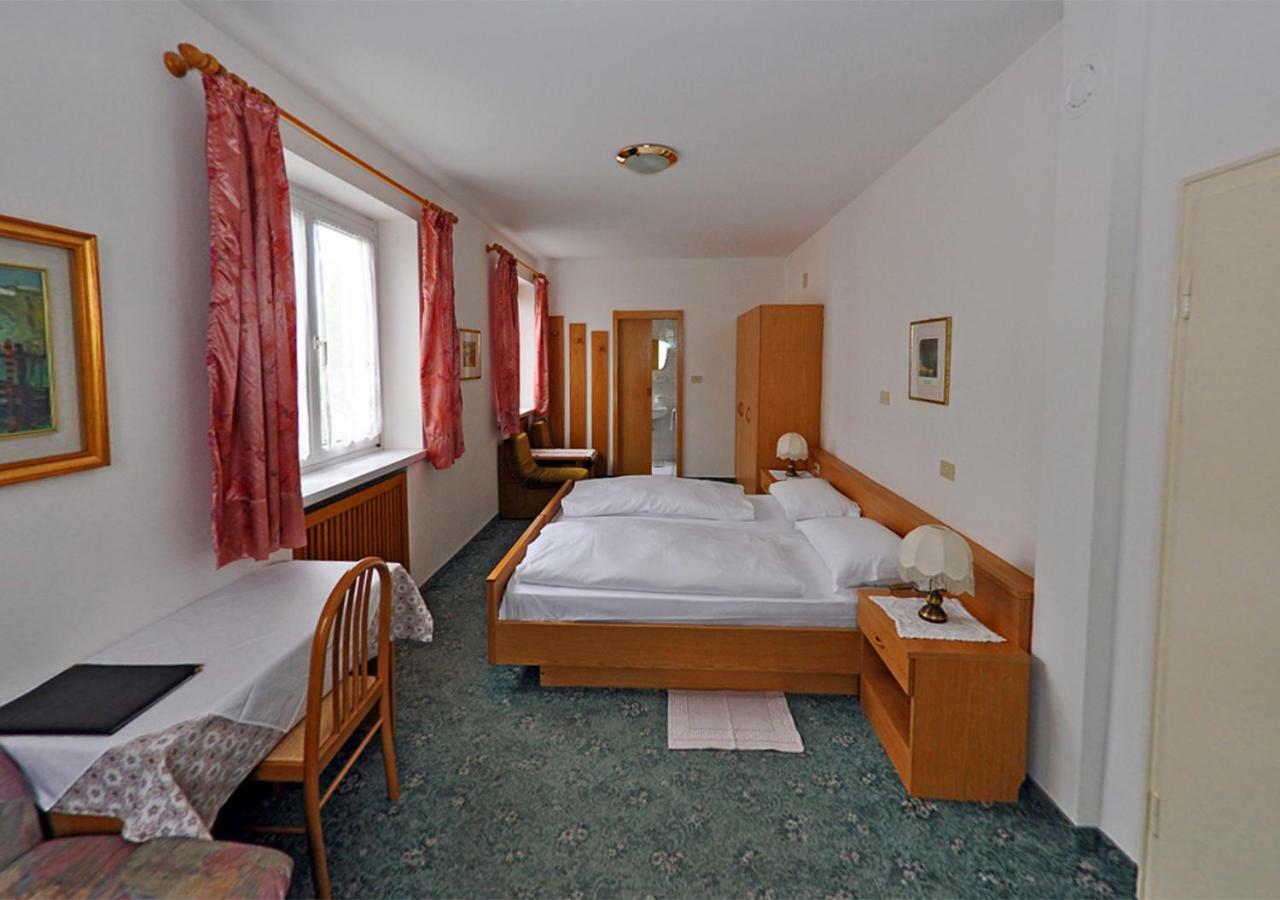 Pension Planta Мерано Екстериор снимка